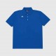 Kappa Vintage Μπλε Polo Shirt  Ανδρικό / Pre-Owned